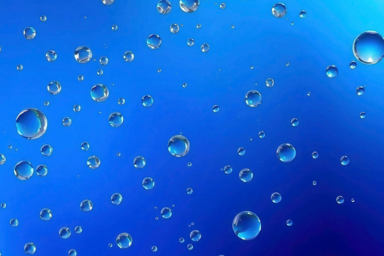 Water Texture Image 10