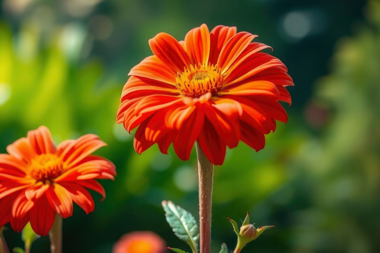 Flower Texture Image 15