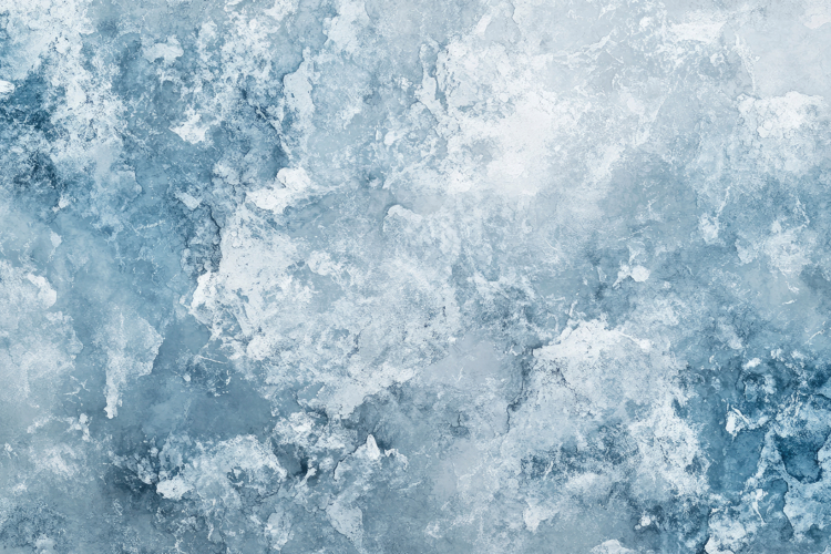 Blue Texture Image 14