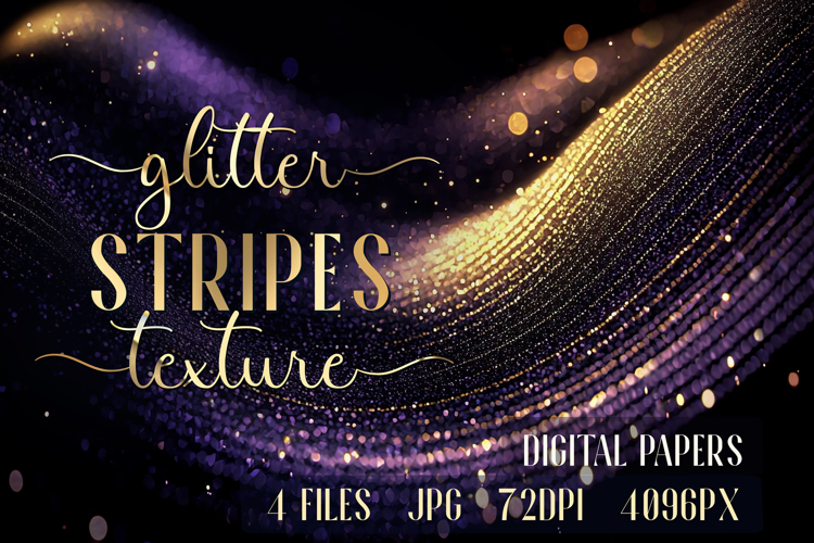 Gold Background Image 14
