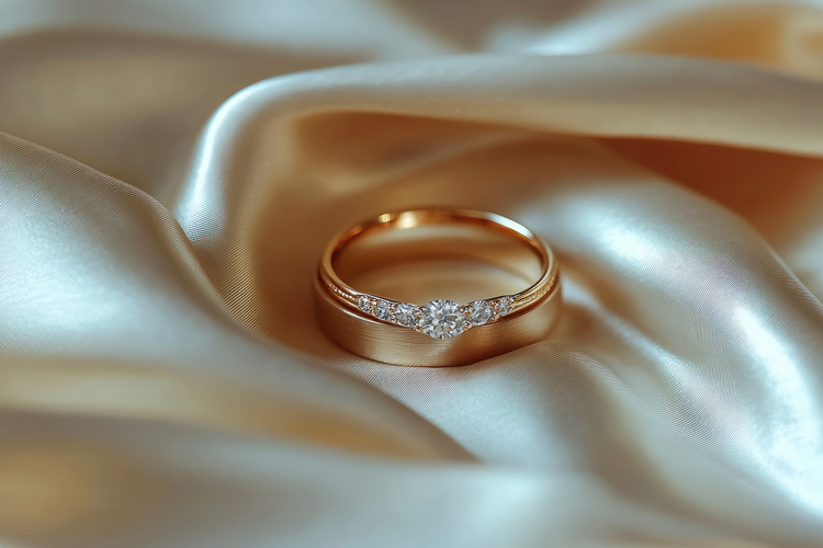 Wedding Ring Clipart