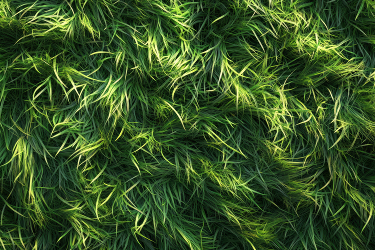 Green Grass Clipart Image 2