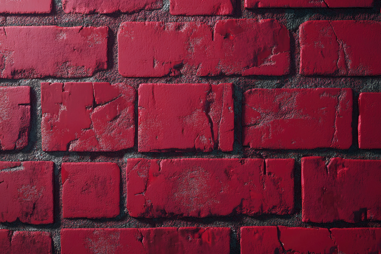 Red Brick Wall Background Wallpaper