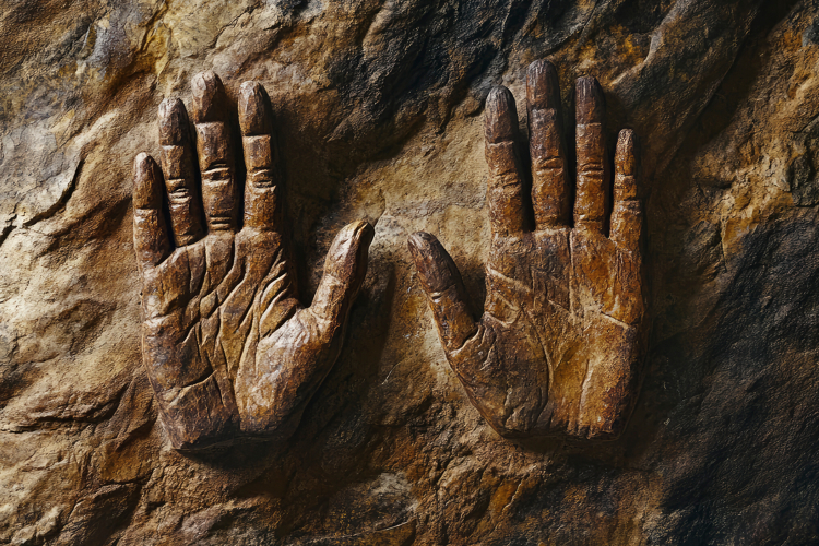 Hands Clipart Image 18