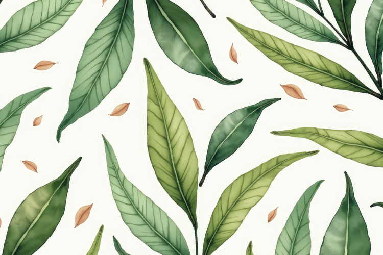 Green Texture Background Image 14