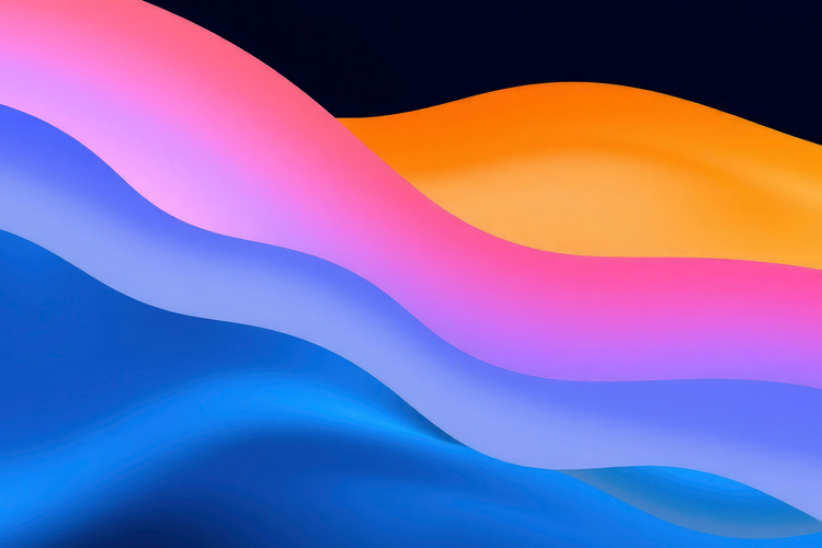 Wave Texture Image 12