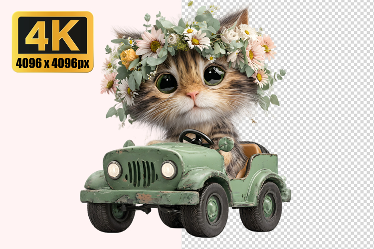 Cute Clipart Image 2