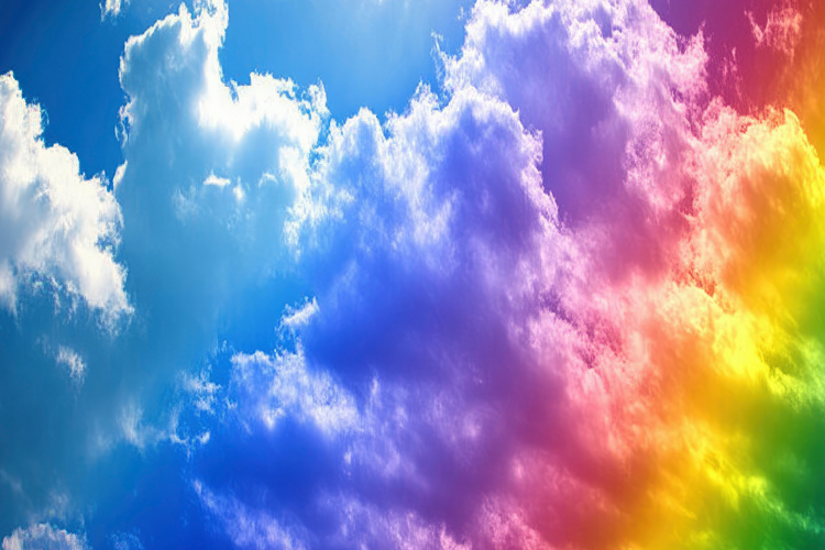Sky Background Image 22