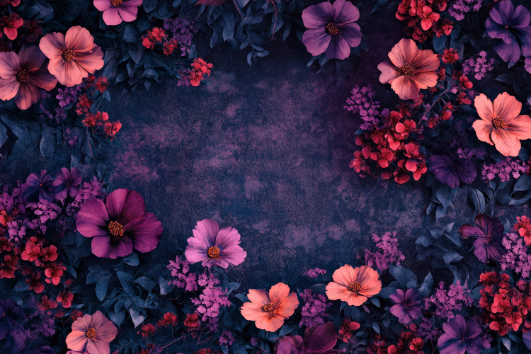 Hibiscus Flower Clipart Image 3