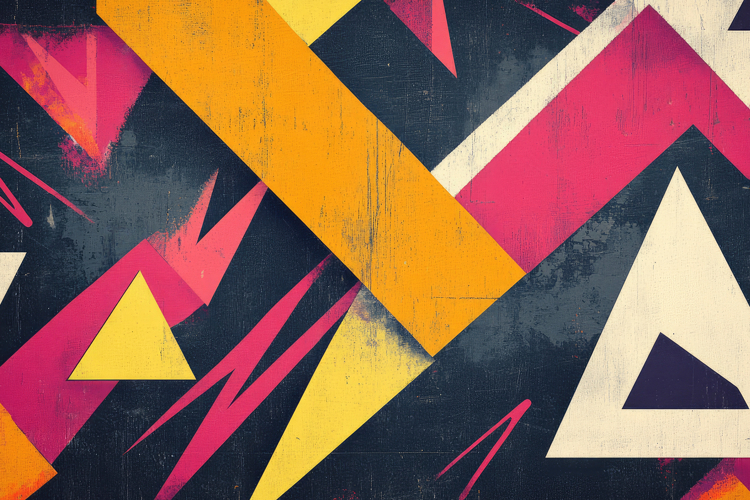Geometric Backgrounds Image 19