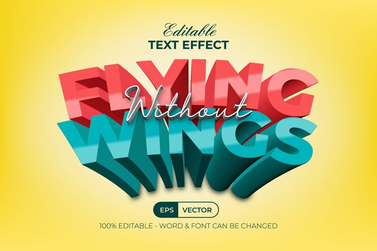 Typography Font Image 12