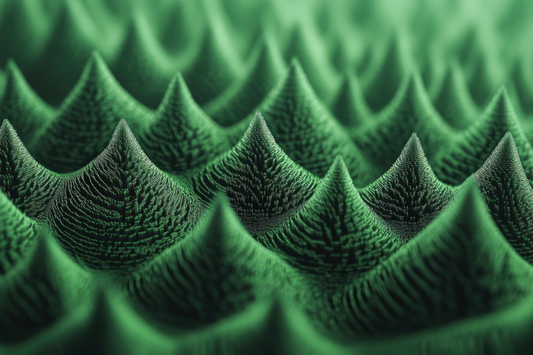 Green Texture Background Image 13