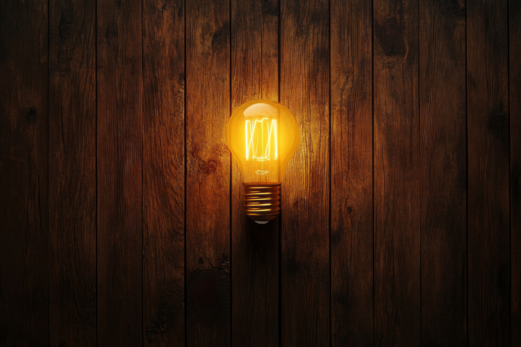 Wood Texture Background Image 5
