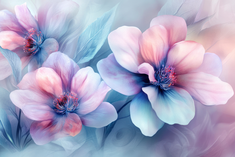 Pink Wallpaper Image 11