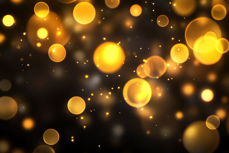 Gold Texture Image 12