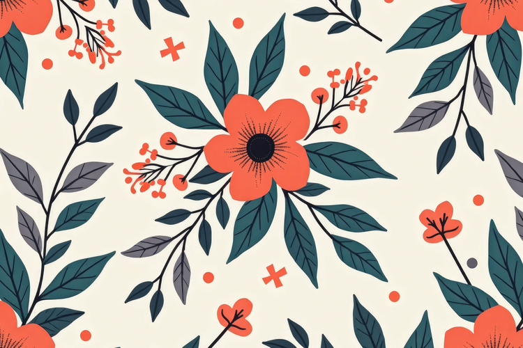 Pattern Background Image 21