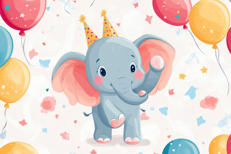 Cartoon Texture Image 14