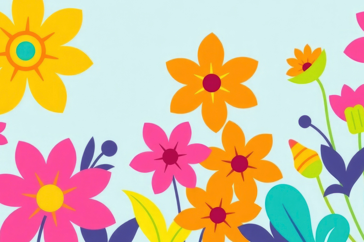 Colorful Background Image 21
