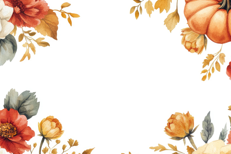 Floral Texture Image 21