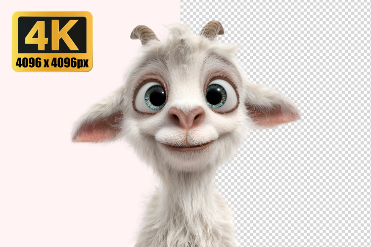 Cute Goat Pictures Image 8