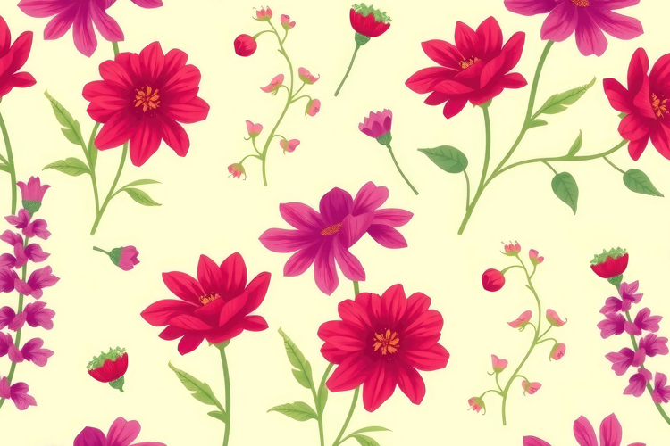 Pattern Background Image 17