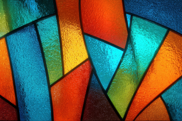 Glass Background Image 7