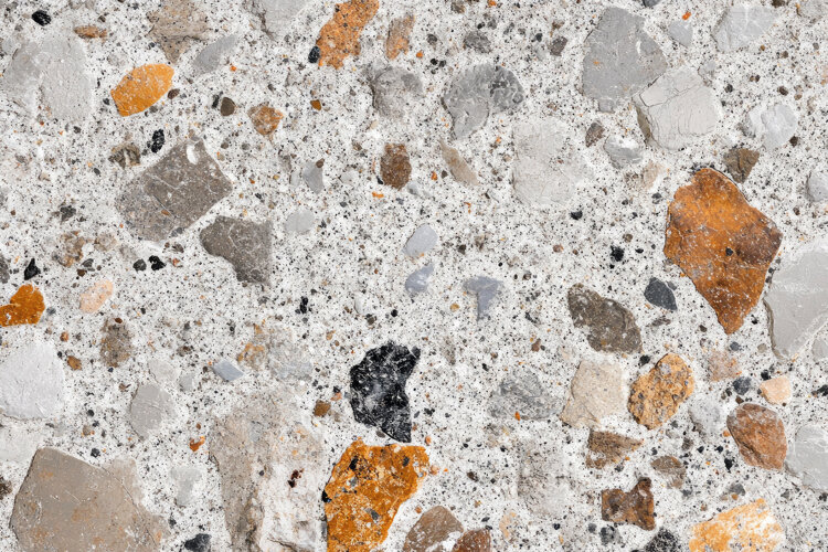Terrazzo Background Wallpaper example image 1