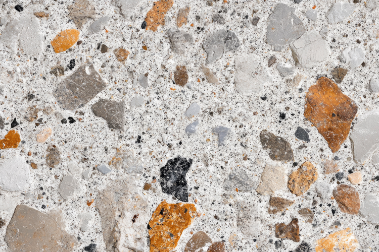 Terrazzo Background Wallpaper