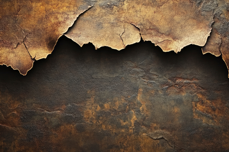 Cracked Wall Background Wallpaper