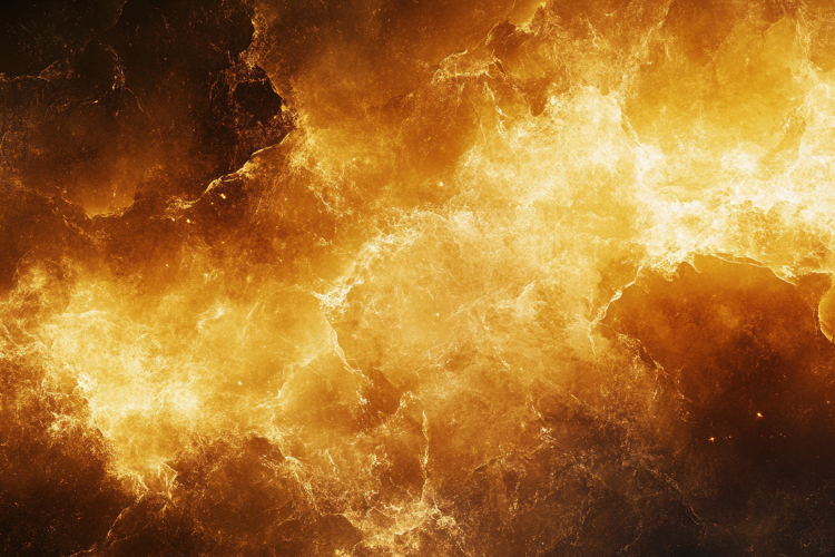 Gold Texture Image 9