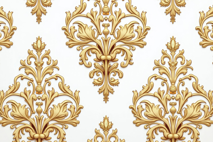 Gold Texture Background Image 6