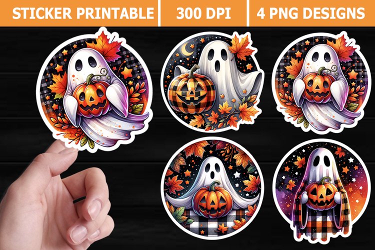 Pumpkin Clipart Image 19