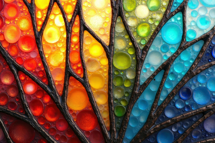 Colorful Background Image 6