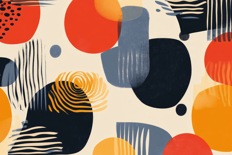 Geometric Backgrounds Image 18