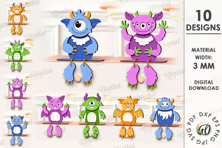 Cute Svg Image 11