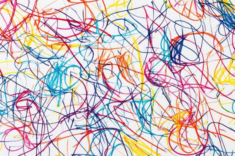 Lines Clipart Image 11