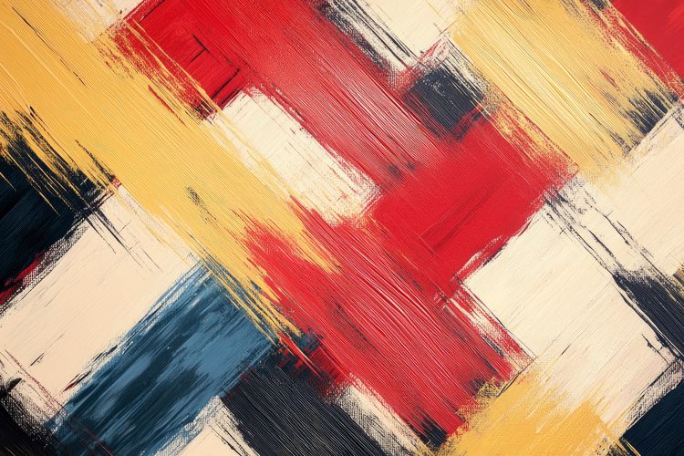 Abstract Clipart Image 2