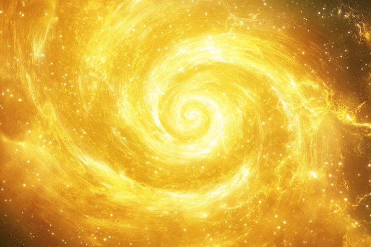 Spiral Clipart Image 6