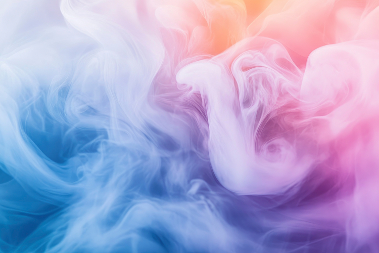 Smoke Background Image 14