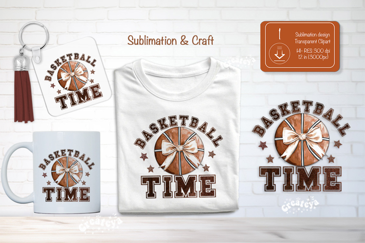 Basketball Sublimation Clipart Basketball Quote Shirt png