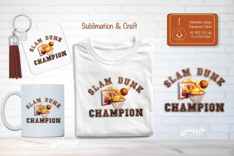 Basketball Sublimation Clipart Basketball Quote Shirt png