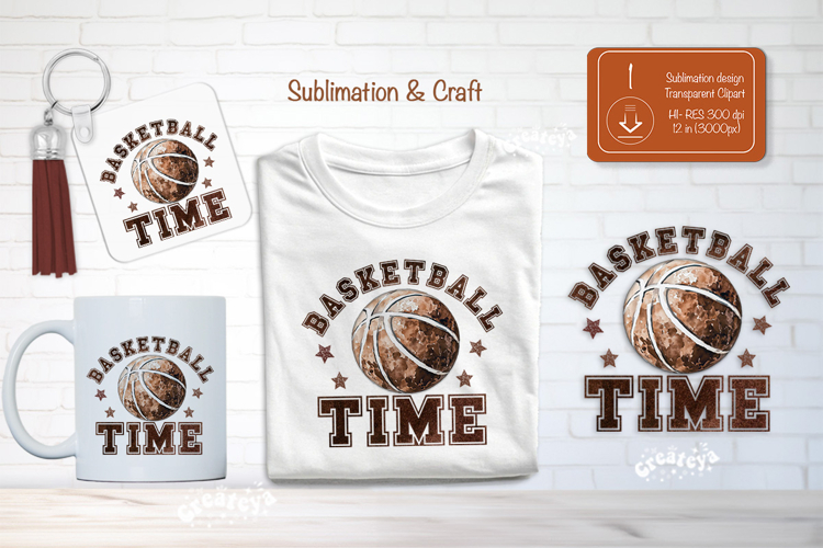 Basketball Sublimation Clipart Basketball Quote Shirt png
