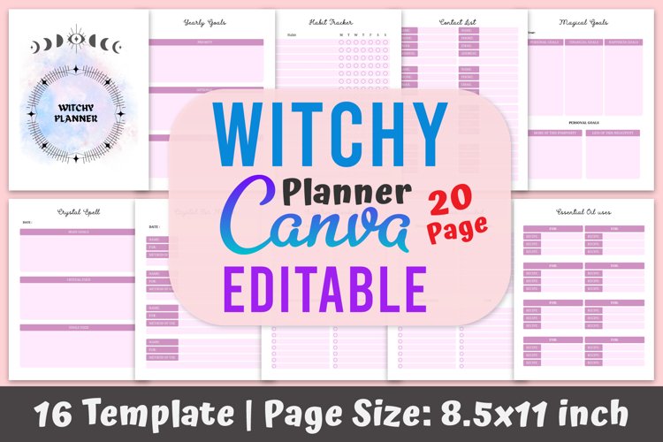 Canva Org Chart Template Image 14