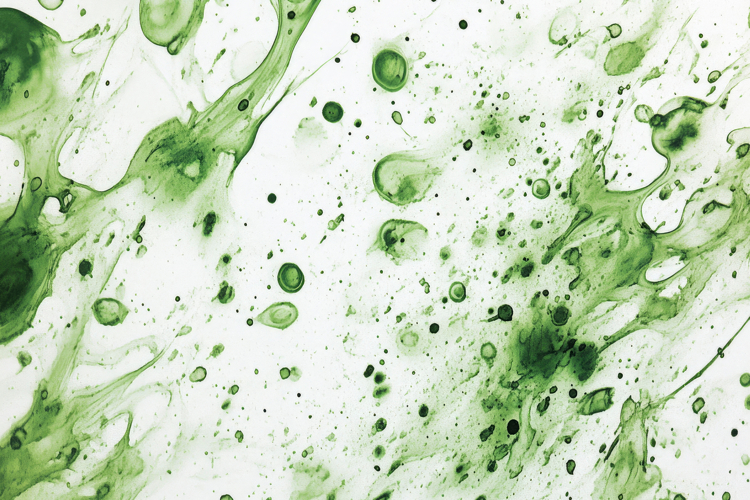 Splat Clipart Image 9