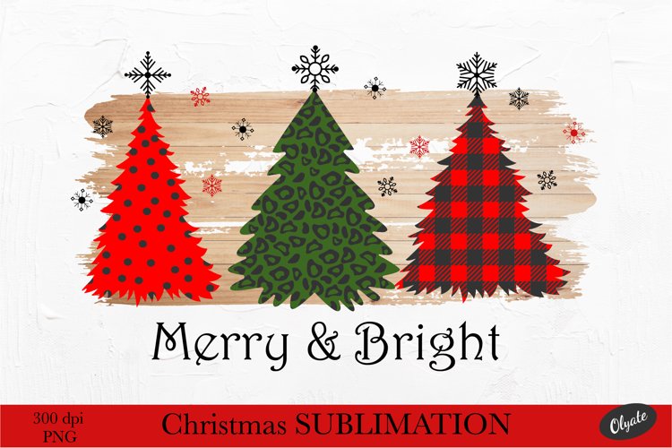 Merry Christmas Clipart Image 2