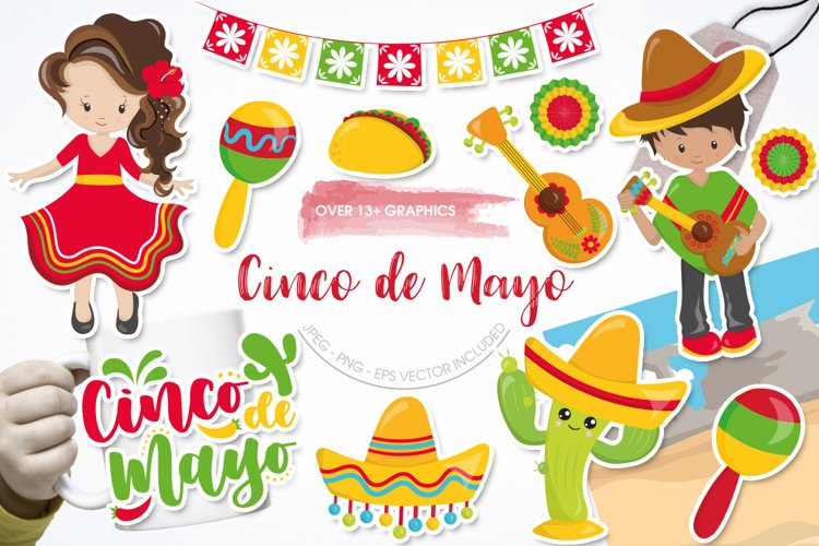 May Clipart Image 22