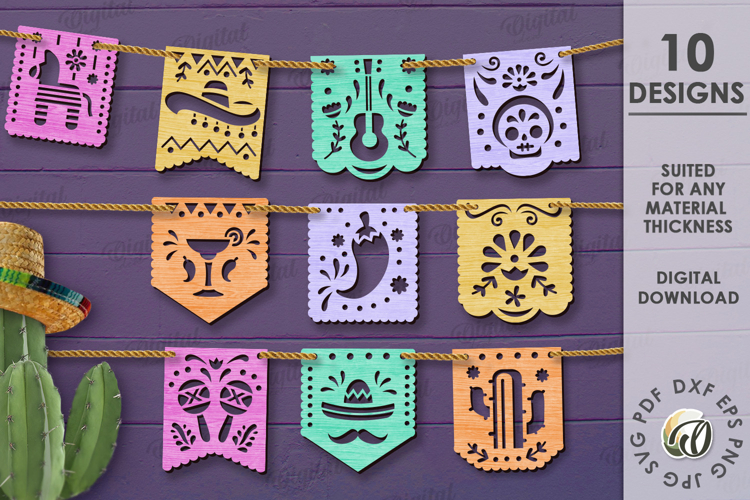 Mexican Clipart Image 2