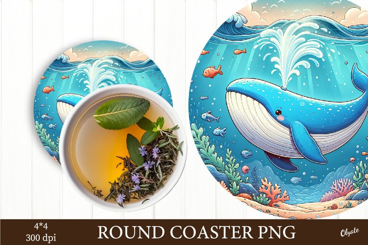 Ocean Clipart Image 12