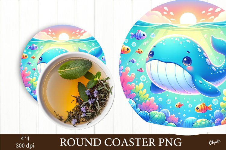 Ocean Clipart Image 11