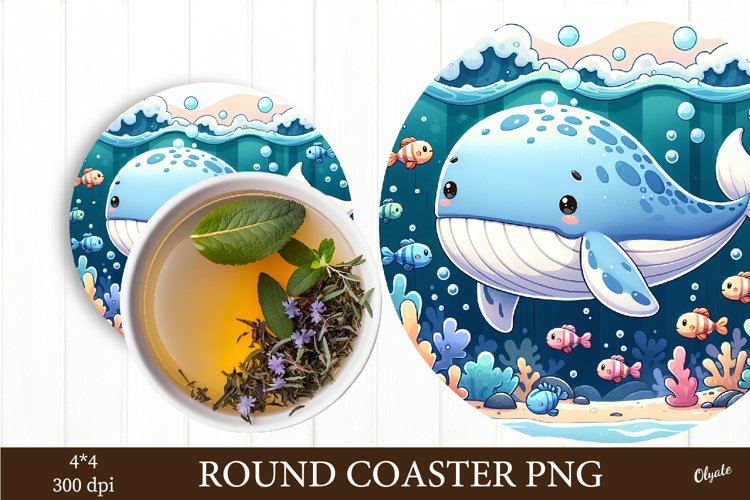 Ocean Clipart Image 8